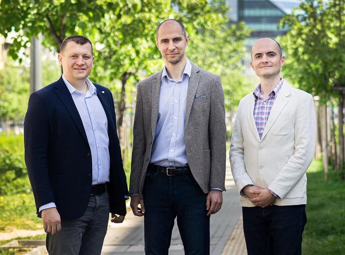 MediaBoard - Forbes Bulgaria