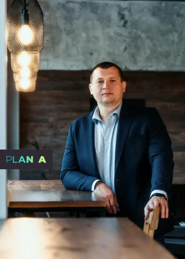PLAN A - Forbes Bulgaria